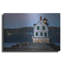 Mur en métal Breakwater Bay «Rockland Breakwater» par Rick Berk-557220700