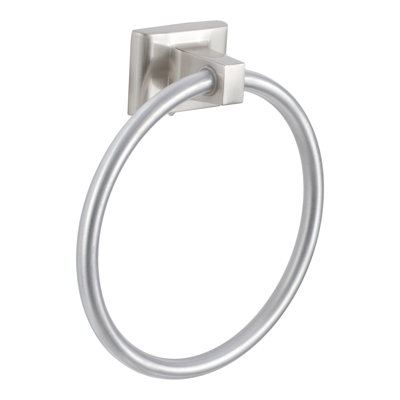 Basic Towel Ring