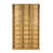 Tan is out of stock selected