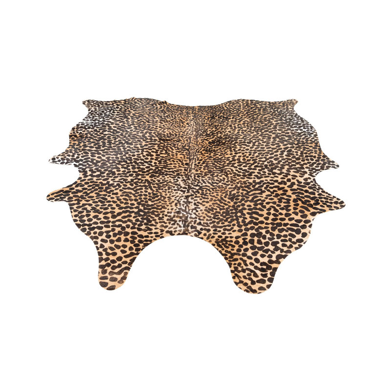 Square Ingalls Brown Rug