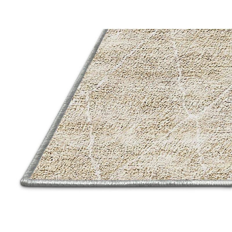 Ikat Indoor Rug, Runner 2' x 5'