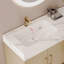 Meuble-lavabo autoportant moderne 36 po avec lavabo en céramique sans soudure et plateau en pierre frittée-1542684203