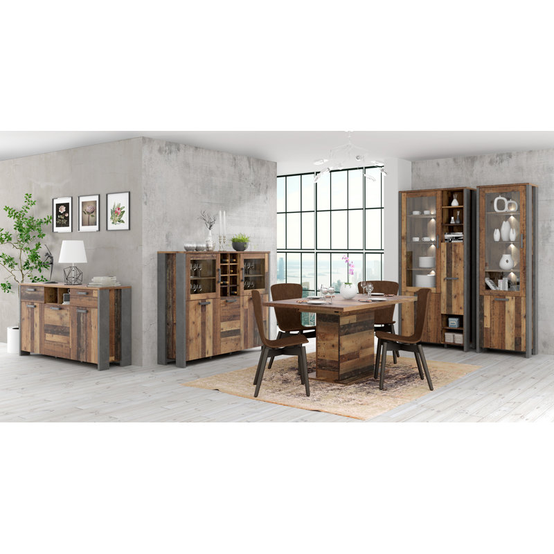 Lanham Buffetschrank Lanham