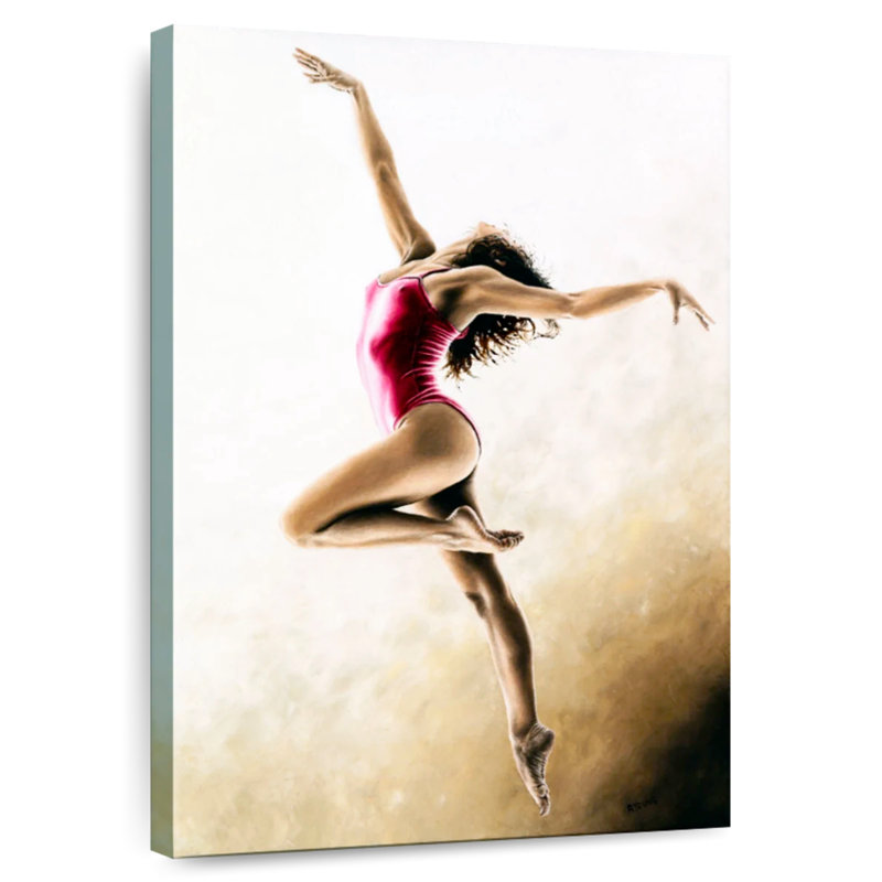 Enn Freedom, 12" H x 8" W