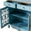 Armoire latérale de style américain-124870255