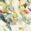 «Organic Building Blocks» par Randy Hibberd, reproduction d'art sur toile tendue-55810135