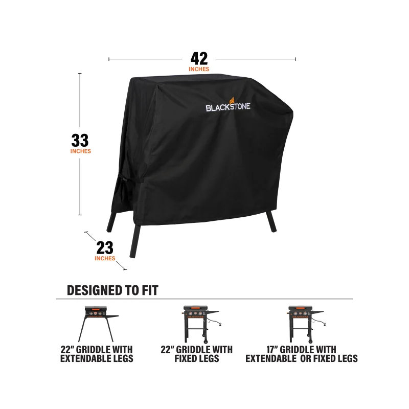 Blackstone 22" Griddle And Stand Cover