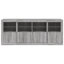 Azriella 163cm Sideboard-1087377348