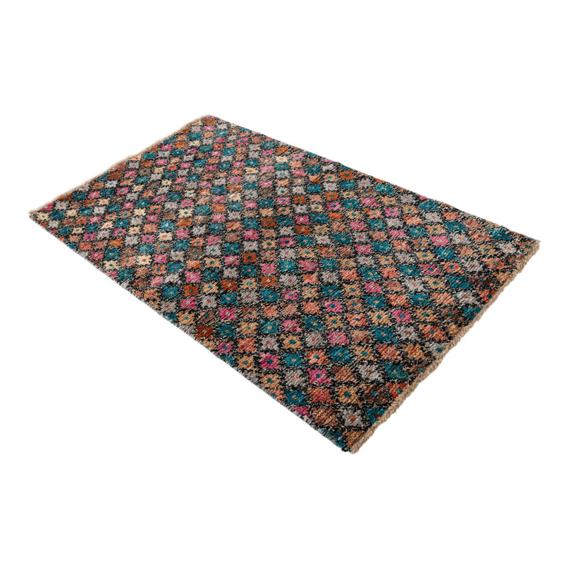 3x5 Peter Multi Rug