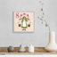 Reproduction d’art sur toile, « Twelve Days VIII » par Grace Popp-788461438-788461437