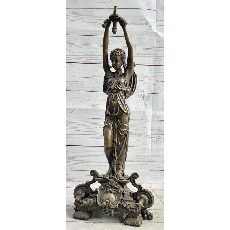 Figurines et sculptures Avanita