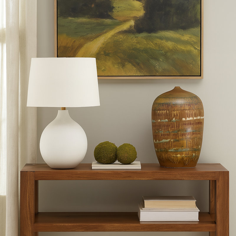 Vase de table Weymouth