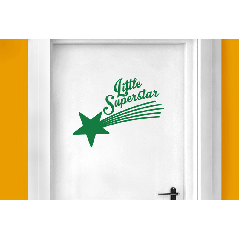 Wall Decal, Green