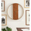 Horloge murale 32 po Gwennie-2033508266-2067331510