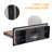 Cahmari Globe LED Wallchiere with Wireless Charger-1210969719