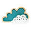 Charney Cloud Night Light