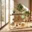 Console Tamara l 38,8 po x P 12 po x H 30,3 po