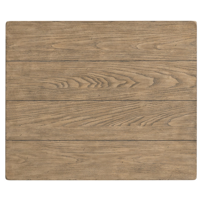 Table de bout avec rangement afton Elbridge