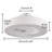 Rumelange 22'' Ceiling Fan with LED Lights