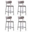 Tabourets de bar Modern-558234202