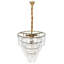 6 - Light Novelty Chandelier