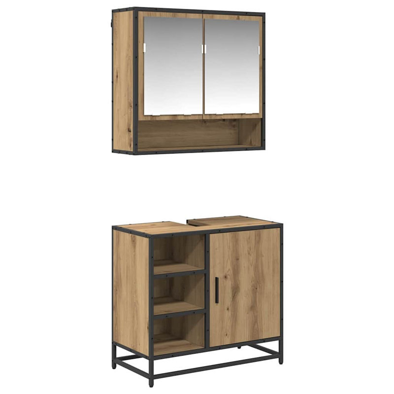 Bathroom Suite