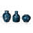 Ansen Terracotta Table Vase