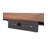 Adjustable Metal Base Standing Desk-60317135-60317138