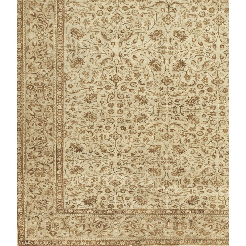 Tapis turc rétro Sivas
