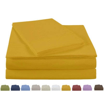 Polyester Coverlet Set