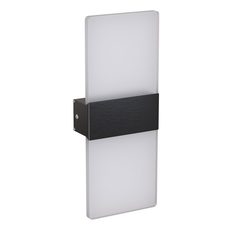 Ketta LED Flush Mounted Sconce