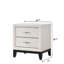 Table de chevet 2 tiroirs Braylea-298915502