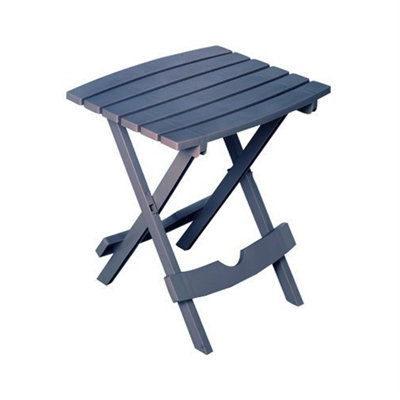 17.5'' Square Folding Table