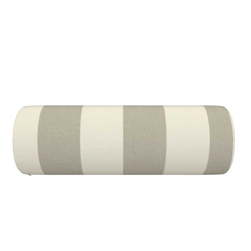 Coussin intérieur / extérieur Amala Sunbrella®, Goéland Solana