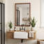 Miroir mural 24 po x 36 po-129157079-129157080-131363939