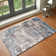 Abstract Area Rug
