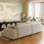 Coussin modulaire 100% polyester-109315261-109315256-109315258