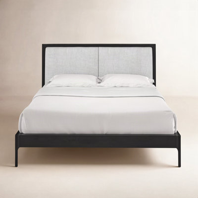 Chisa Upholstered Bed