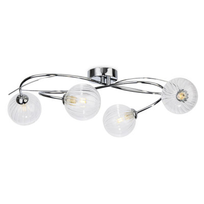 Flush Mount