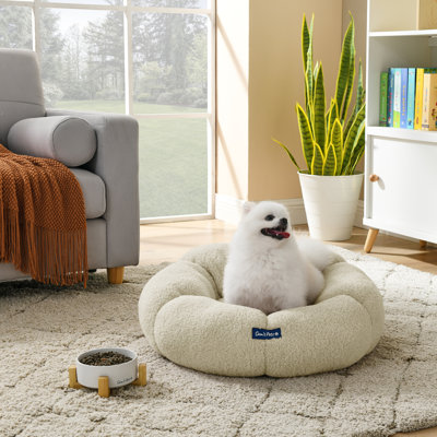 Chloe Pet Bed