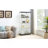 Stylish Glass Display Cabinet With Multiple Features For Versatile Use And Enhanced Display