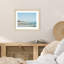 «Ostuni Summer 2» par Raisa Zwart, reproduction d'art encadrée sur bois-314033203-314033205