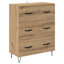 Sideboard Accent Chest-1087247401