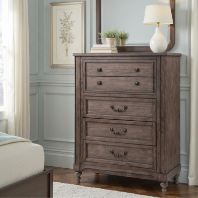 Middleton 5 Drawer Chest