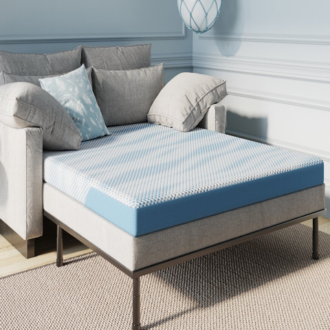 Cool Cloud Sofa Mattress