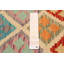Tapis unique en laine nouvel âge 6 pi 6 po x 9 pi 8 po Braeswood