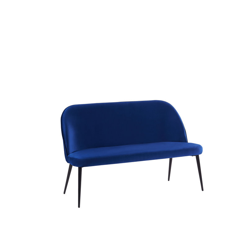 Osby 2 Seater Sofa, Blue