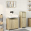 Sephira Bathroom Furniture Suite
