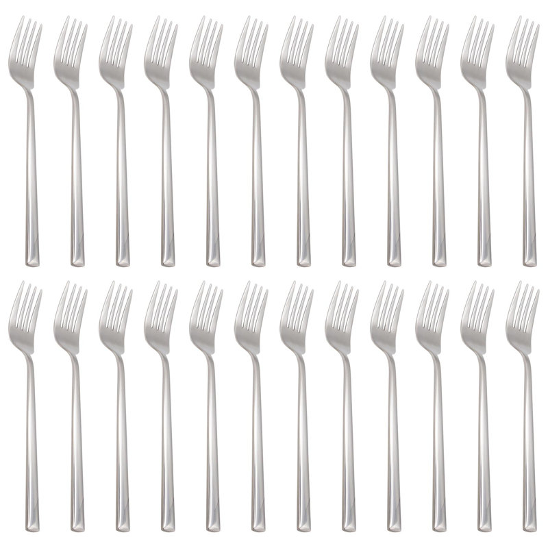Stainless Steel Dinner Fork