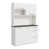 White is out of stock